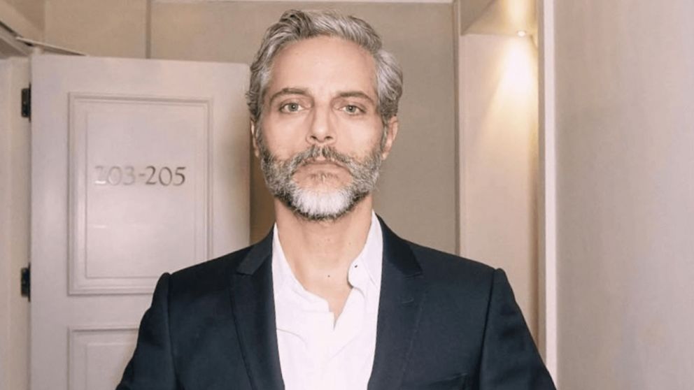 Joaquín Furriel planearía dar un importante paso en su relación con Marta. (Foto: Instagram/ @joacofurriel).