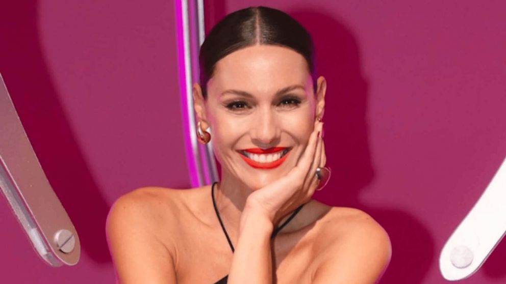 Pampita sufrió un robo en su casa de Barrio Parque mientras estaba de viaje. (Foto: Instagram/ @pampitaoficial).