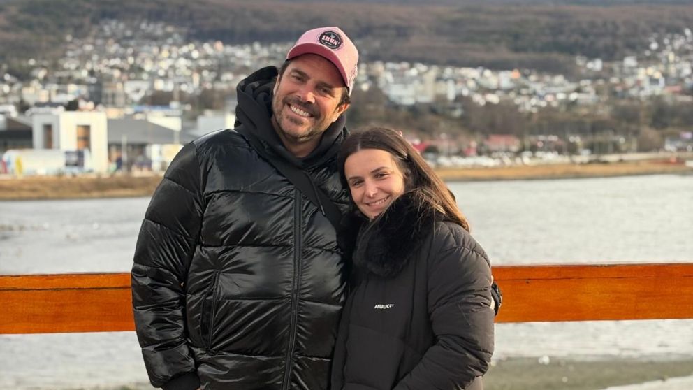 Matías Alé ya se puede casar con Martina Vignolo: en qué fecha será la boda.