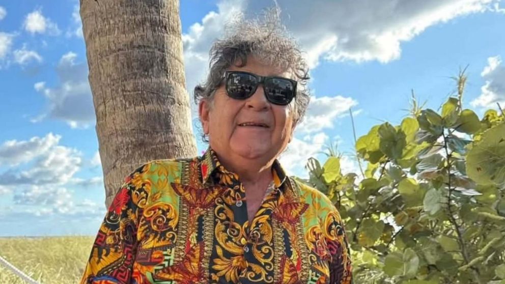 Cacho Deicas comienza su carrera solista con un show especial en Buenos Aires.