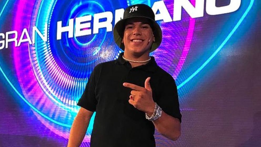 Thiago Medina sigue complicado tras la operación del viernes.