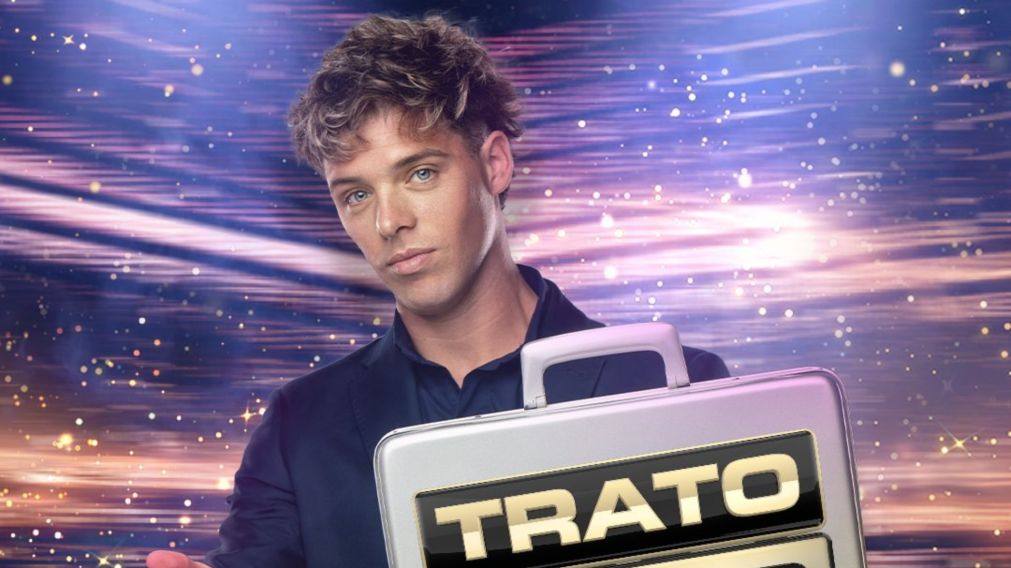 Rating: c�mo le fue a Santi Maratea en el debut de "Trato Hecho".
