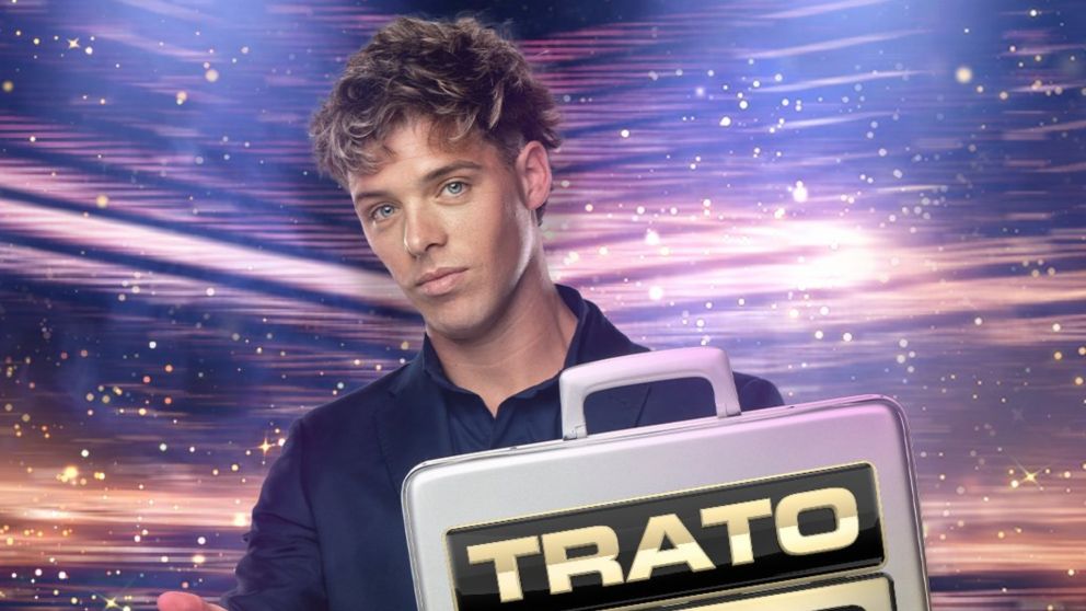 Rating: cómo le fue a Santi Maratea en el debut de "Trato Hecho".