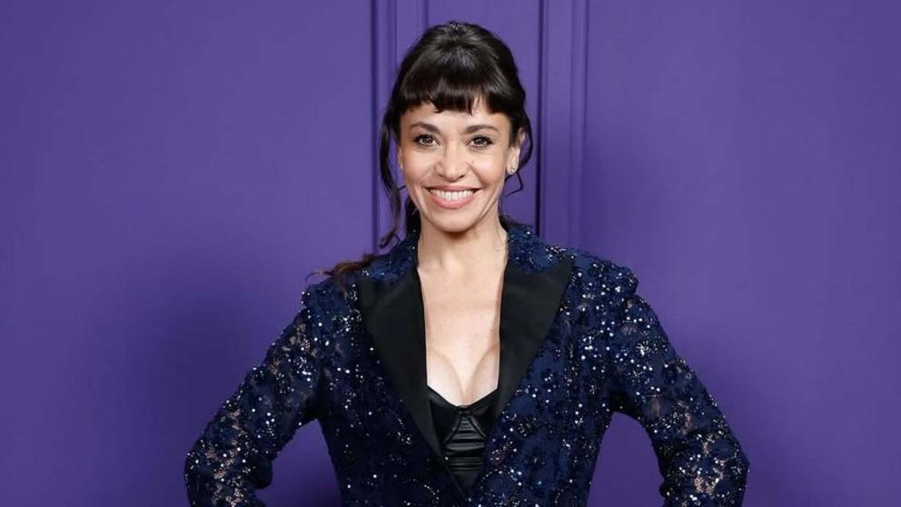 Fer Metilli llega con "Las Chicas de la culpa" a la TV y prepara una escapada con Agustín Aristarán.