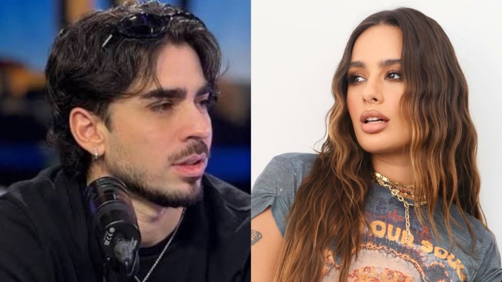 Flor Jazmín Peña llevará a Agus Franzoni a la Justicia tras insinuar que guarda videos íntimos suyos: "Me siento completamente vulnerada..."