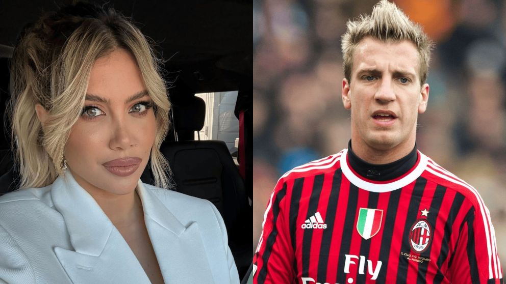 Aseguran que Maxi López está furioso con Wanda Nara a días de comenzar las grabaciones de "MasterChef Celebrity".