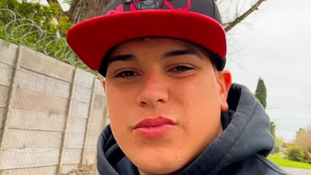 Thiago Medina será operado de urgencia en las próximas horas. (Foto: Instagram/ @thi4go_km).
