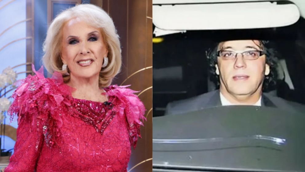 Mirtha Legrand responde a la demanda de su exchofer: "No quiero..."