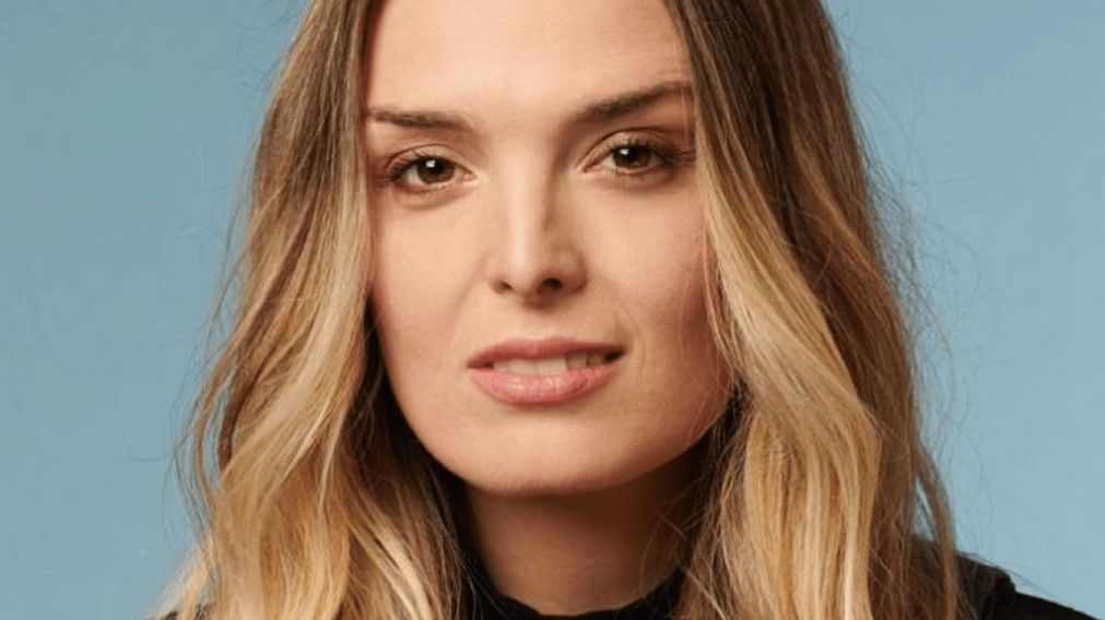 Florencia Otero: "El miedo que tengo ahora no lo tenía en ese entonces"