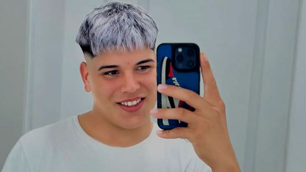 El accidente de Thiago Medina: qué dice el nuevo parte médico oficial sobre su estado de salud