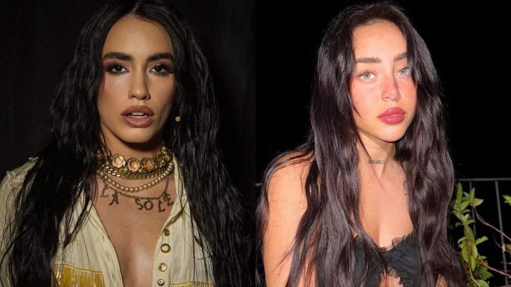 Nicki Nicole reemplazará a Lali Espósito en "La Voz Argentina".