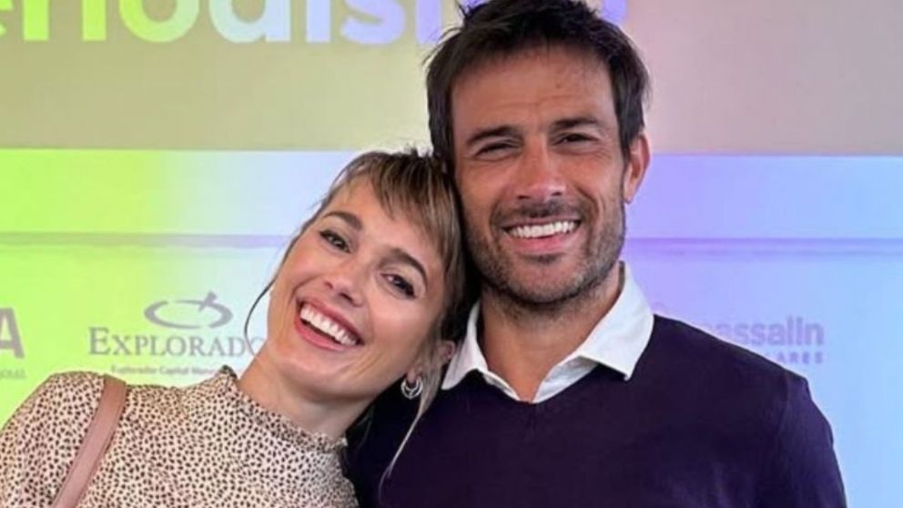 Aseguran que Darío Cvitanich tuvo un romance oculto con una figura del deporte tras separarse de Chechu Bonelli: "Salían y se veían..."
