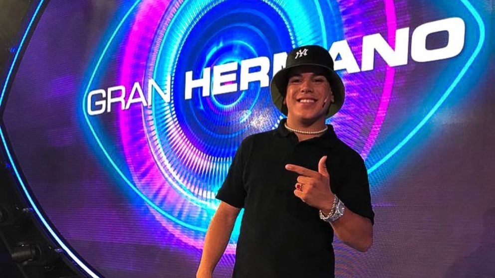 Thiago Medina de "Gran Hermano" sufrió un fuerte accidente en moto y hay preocupación por su salud: "Piden cadena de oración..."