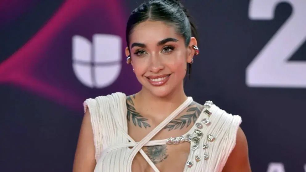 El nivel de “Argentinismo” de Maria Becerra sorprende a toda España: "¿No sabes lo que es parar en la esquina vos?