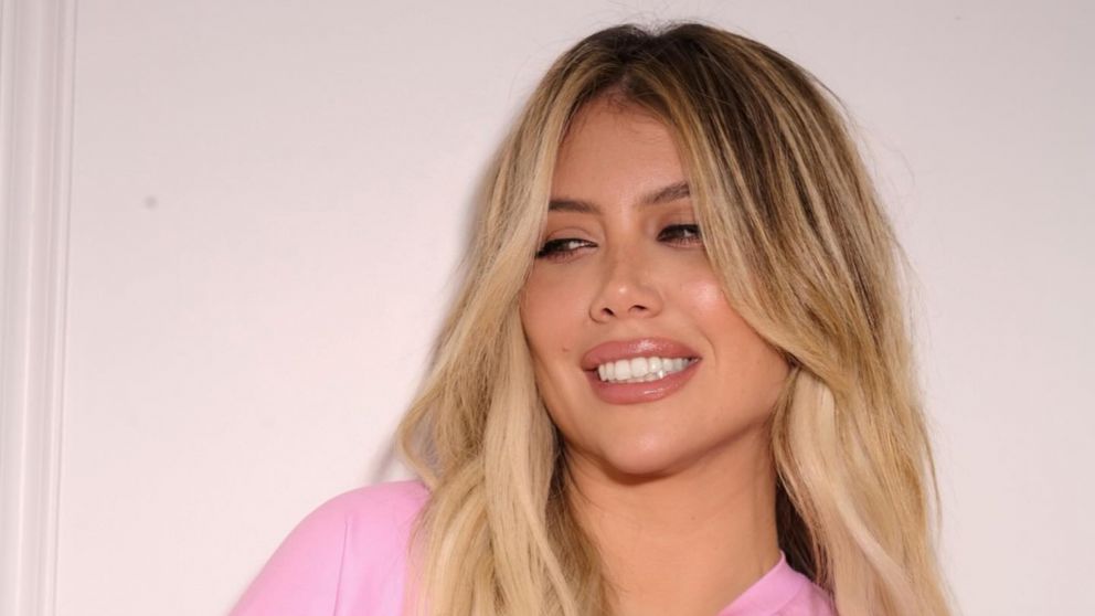 Wanda Nara blanqueó nuevo romance después de las polémicas declaraciones de L-Gante: el misterioso video que borró