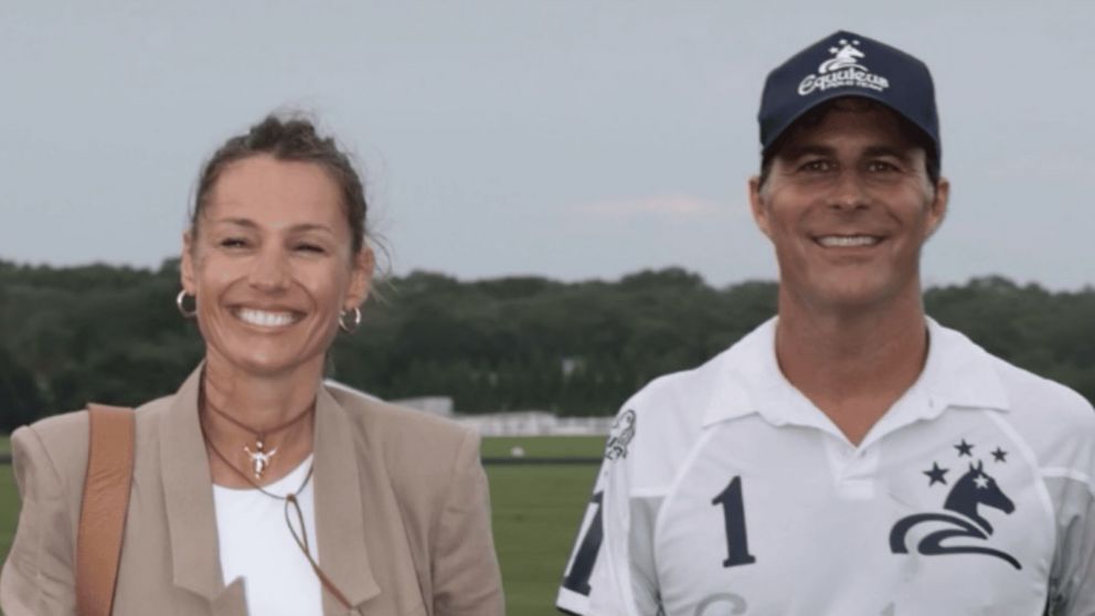 Mart�n Pepa le cumpli� un sue�o a Pampita durante sus vacaciones. (Foto: Instagram/ @phalacroze).