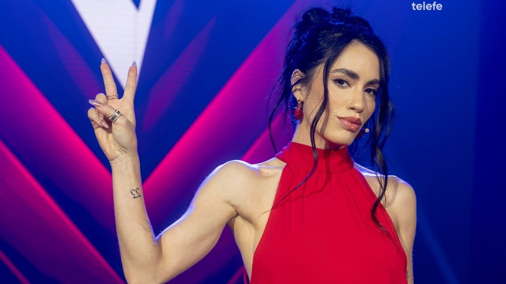 "La Voz Argentina": a qu� participantes salv� Lali Esp�sito y cu�l fue eliminado por el resto del jurado.