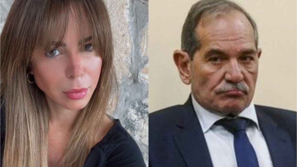 Marianela Mirra homenaje� a Jos� Alperovich en su cumplea�os y �podr�a perjudicarlo judicialmente?