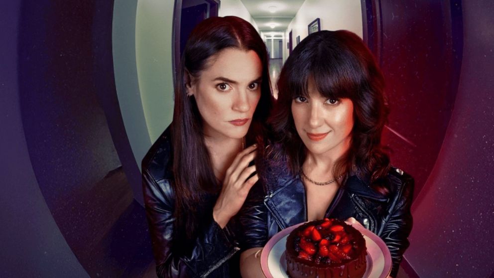 "Viudas Negras", con Malena Pichot y Pilar Gamboa, tendrá segunda temporada.