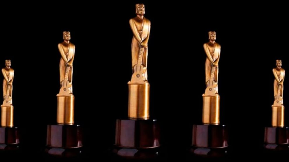 Martín Fierro de Streaming 2025: quiénes ganaron la estatuilla de oro y las ternas con votación paga.