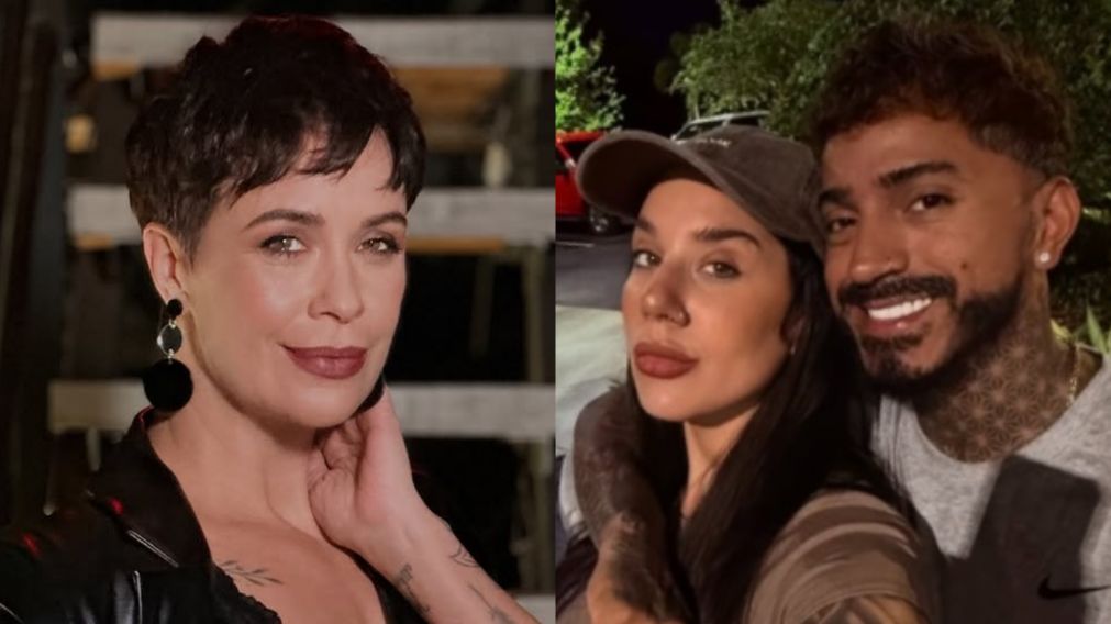 Josefina Pouso rompió el silencio tras el escándalo contra La Tora y Maxi Kilates. (Foto: Instagram/ @josefinapouso).