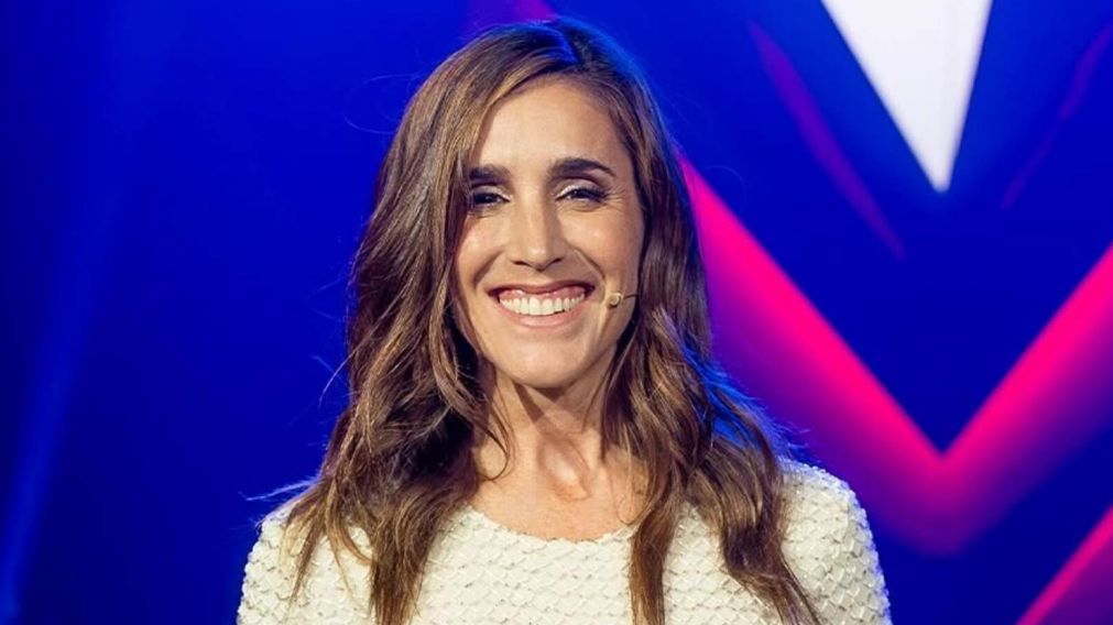La decisión de la Sole en "La Voz Argentina". (Foto: Instagram/ @lavozargentina).