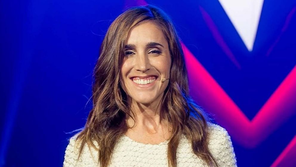 La decisión de la Sole en "La Voz Argentina". (Foto: Instagram/ @lavozargentina).