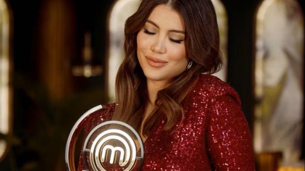 "Masterchef Celebrity" se prepara para su estreno.