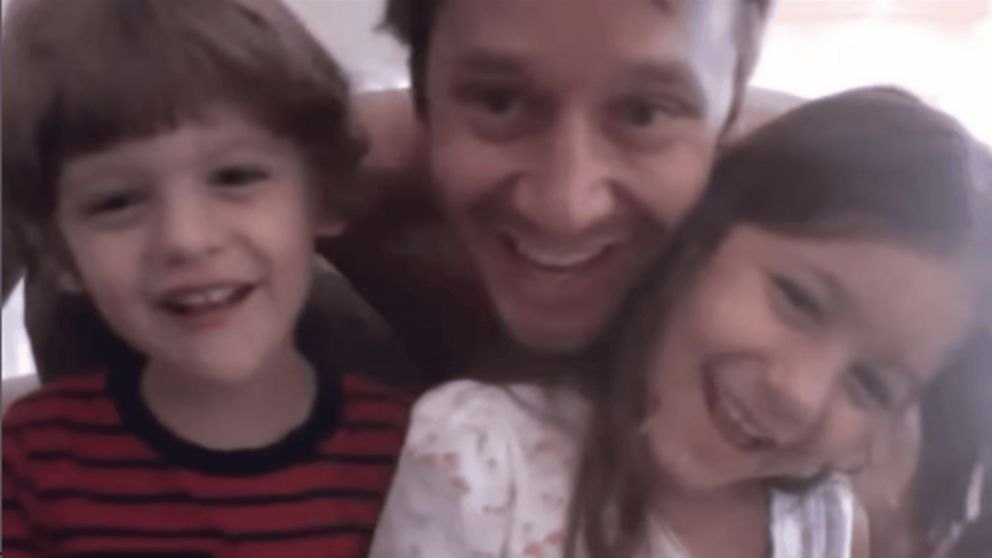 Benjamín Vicuña recordó a Blanquita con un video.