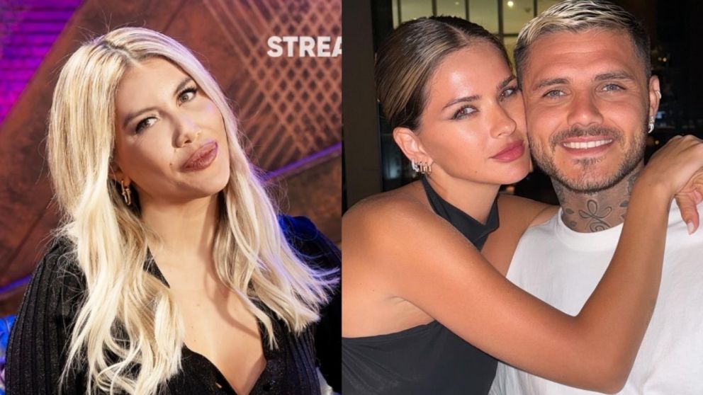 Wanda Nara confiesa cómo descubrió la infidelidad de Mauro Icardi con La China Suarez