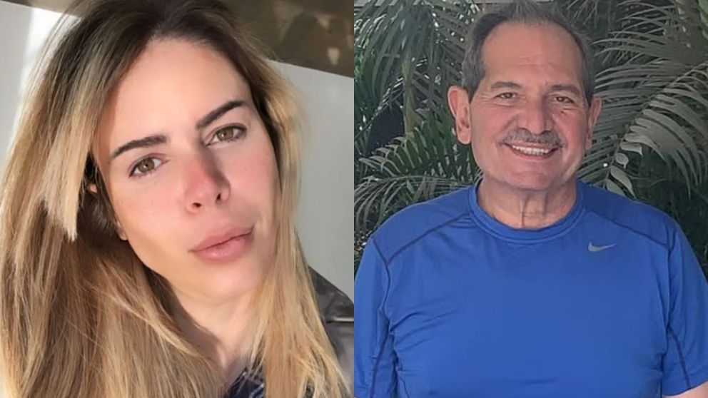 Marianela Mirra estaría buscando convertirse en mamá con José Alperovich. (Foto: Instagram/ @jalperovichok).