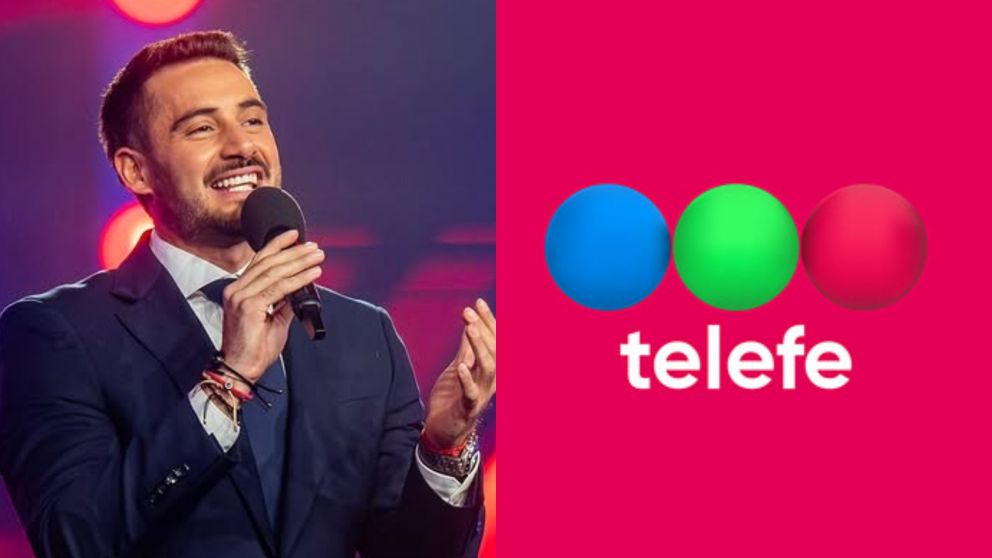 Telefe cancela la emisión de "La Voz Argentina" de este martes 9 de septiembre. (Foto: Instagram/ @nicoochiato).