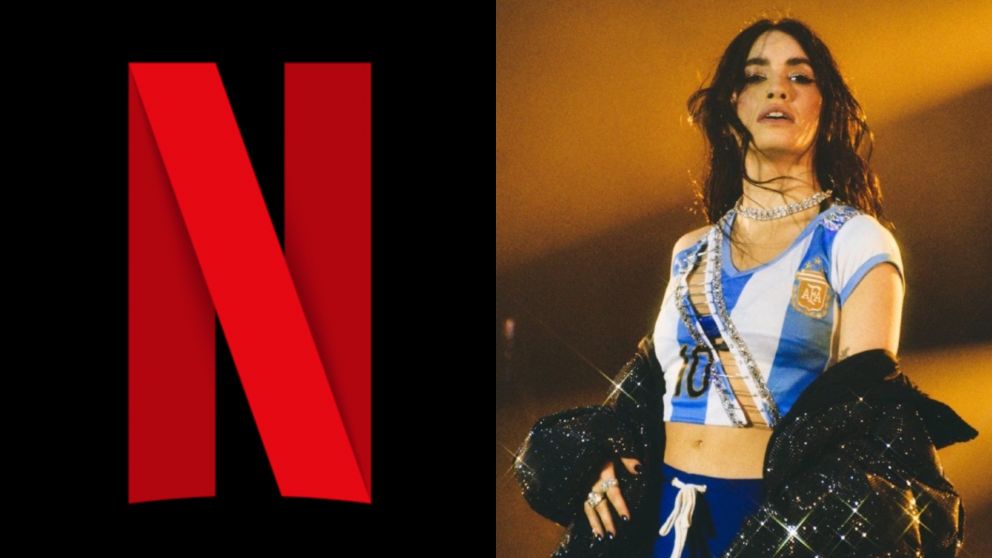 Lali Espósito anunció su documental en Netflix: "La que le gana al tiempo..."
