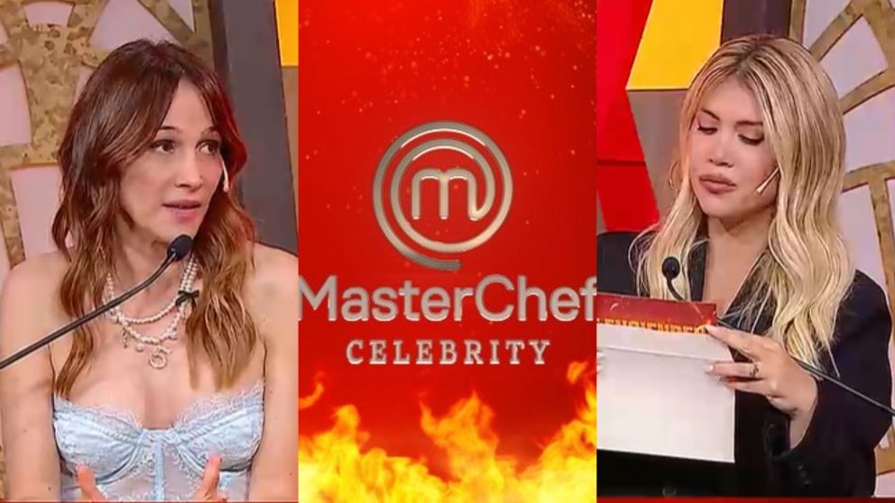 "MasterChef Celebrity": quiénes son los 24 participantes confirmados.