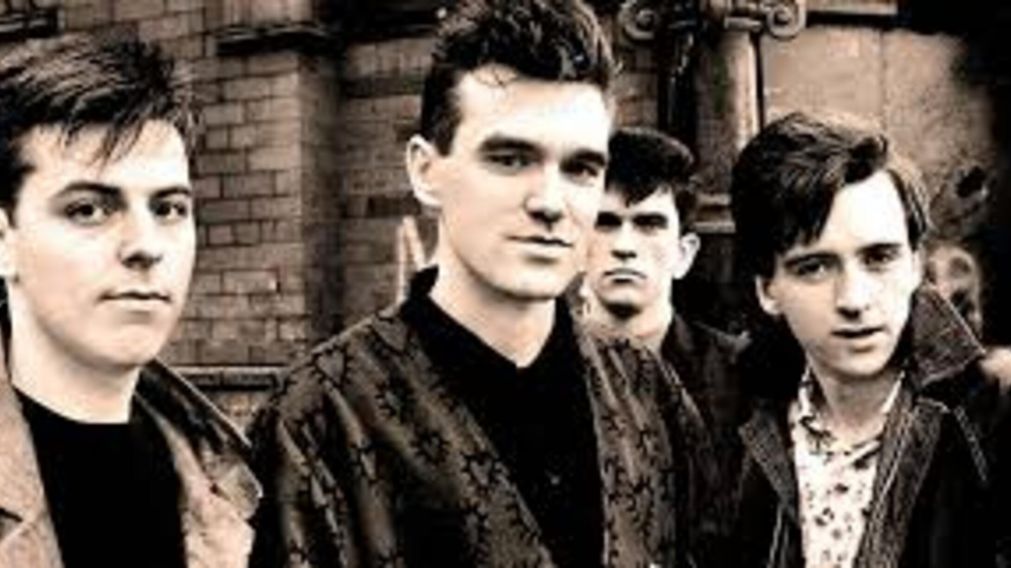 Morrissey se vende los derechos y el catálogo de The Smiths.