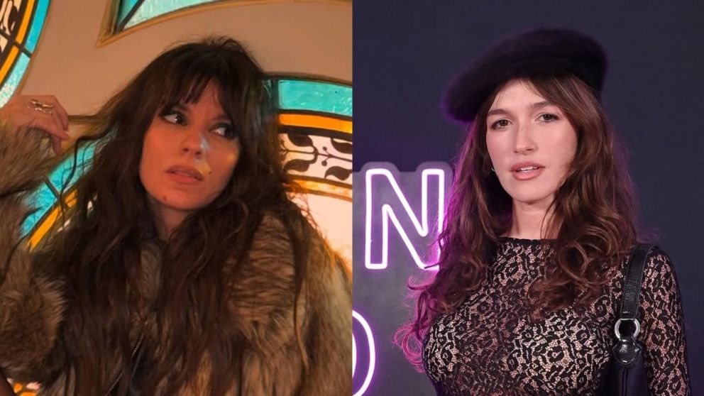 Gimena Accardi contó cómo está su amistad con Cande Vetrano.