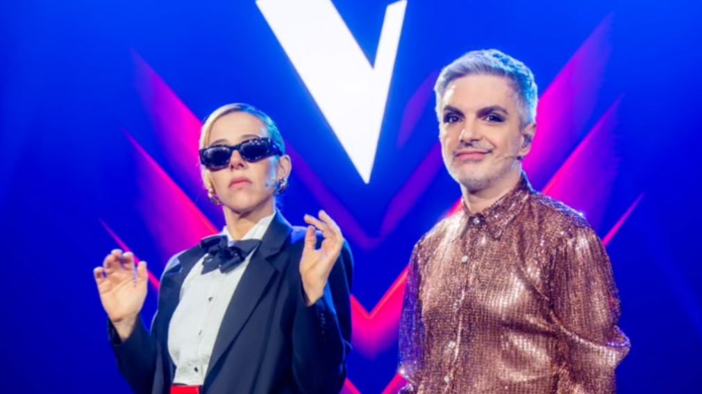"La Voz Argentina": a qué participantes salvó Miranda! y cuáles fueron eliminados por el resto del jurado.