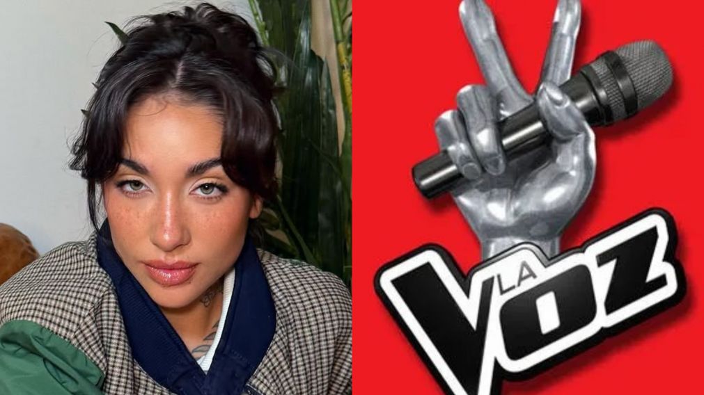 Mar�a Becerra se suma a "La Voz" como coach. (Foto: Instagram/ @mariabecerra).