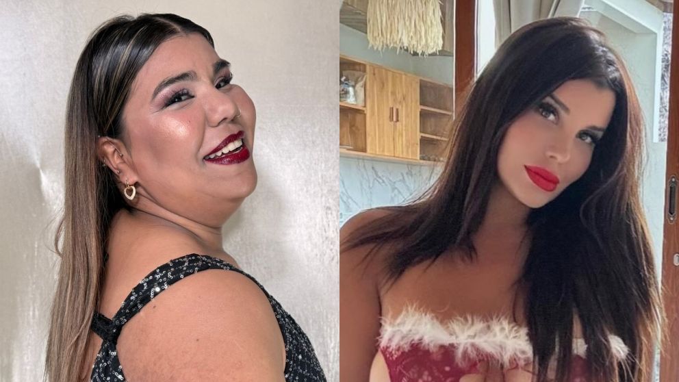 La fulminante frase de Camilota a Charlotte Caniggia que provocó un fuerte cruce al aire: "Pensé que era copada..."