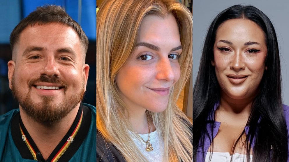Sofia Aldrey apuntó contra Evelyn Botto. (Foto: Instagram/ @evelynbotto @sofialdrey @balfederico).