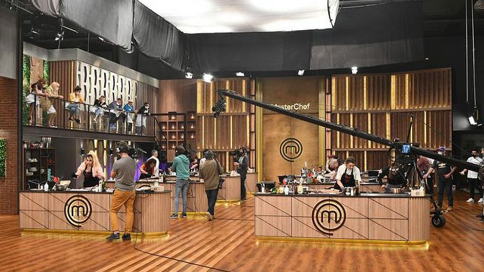 Más confirmados en "MasterChef Celebrity".