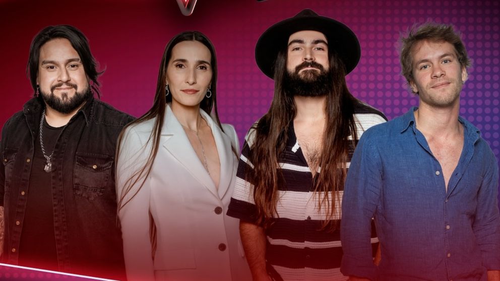 "La Voz Argentina": qué participante volvió al reality por voto del público. (Foto: Instagram/@lavozargentina.