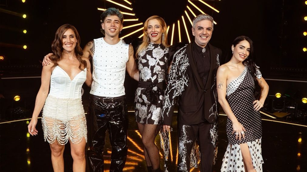 "La Voz Argentina": a qué participantes salvó el público y cuáles fueron eliminados del reality. (Instagram/@lavozargentina).