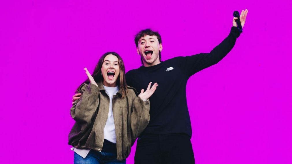 Paulo Londra anunció que volverá a ser papá. (Foto: Instagram/@paulolondra).