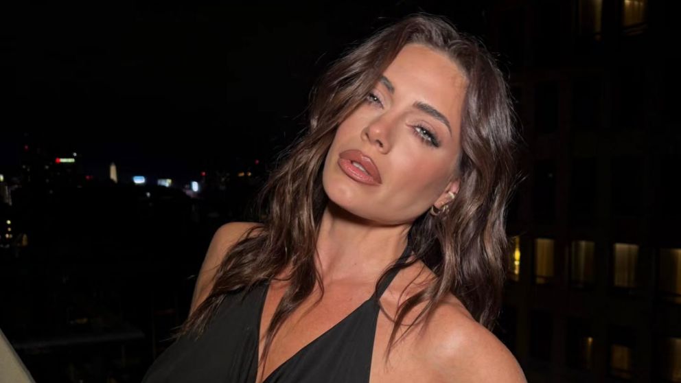 Emilia Attias estaría embarazada de su segundo hijo: "Gina va a tener un hermanito..."