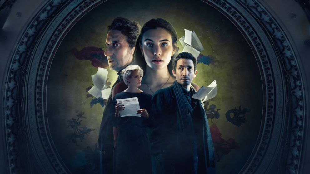 El thriller argentino que está entre lo más visto de Netflix y tiene actores de renombre en su reparto.