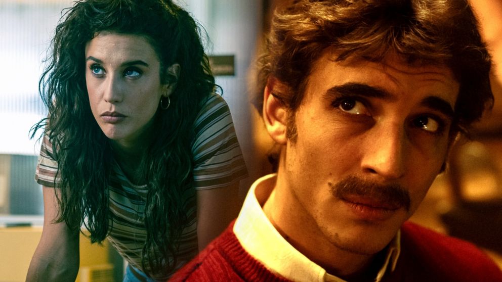 Ni la Casa de Papel ni Élite: la miniserie española que está siendo furor en Netflix.