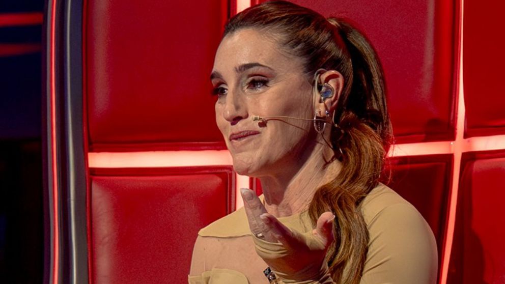 Soledad se quebró con el dúo de Oscar y Rogelio: "La sociedad perdió el respeto por los mayores"