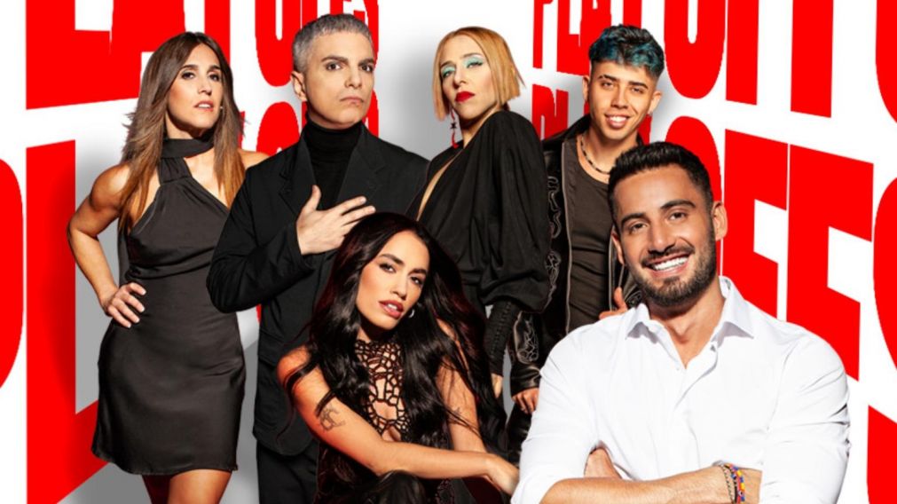 "La Voz Argentina": cómo votar en los "Playoffs".