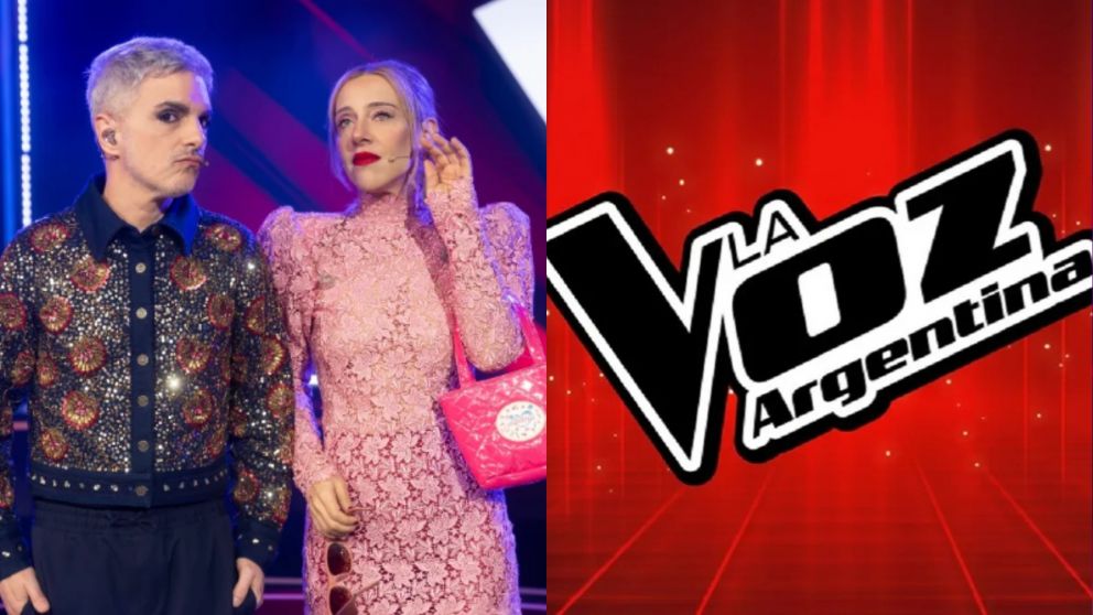 "La Voz Argentina": a qué participante salvó Miranda! y cuántos faltan por cantar.